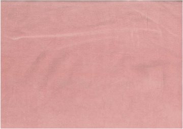 Bambino Velluto Rosa Antica